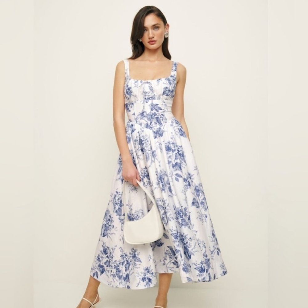 Reformation dress